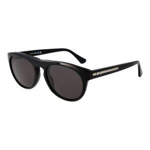 Web Black Acetate Men's Sunglasses